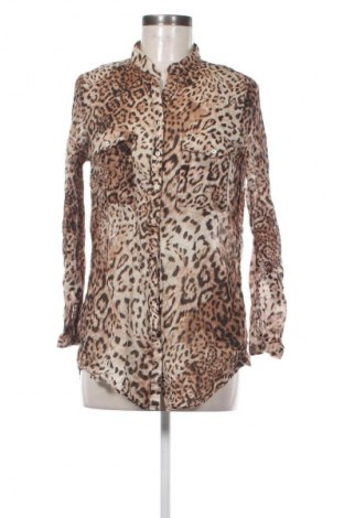 Dámská košile  Zara, Velikost M, Barva Vícebarevné, Cena  89,00 Kč