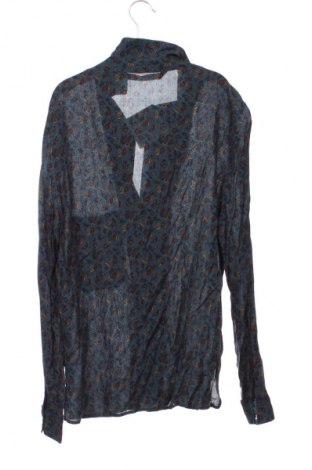 Дамска риза Zara, Размер XS, Цвят Многоцветен, Цена 3,06 €