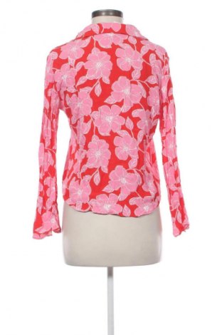 Дамска риза Zara, Размер M, Цвят Многоцветен, Цена 4,60 €