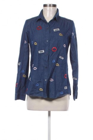 Damenbluse Zara, Größe S, Farbe Mehrfarbig, Preis € 5,00