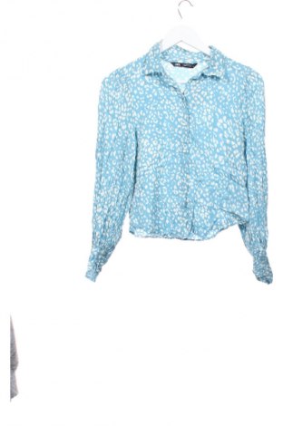 Damenbluse Zara, Größe M, Farbe Mehrfarbig, Preis € 1,99