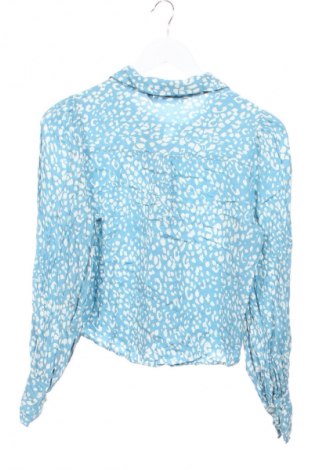 Damenbluse Zara, Größe M, Farbe Mehrfarbig, Preis € 1,99