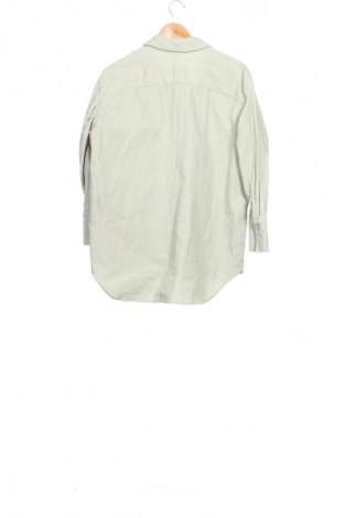 Dámská košile  Zara Trafaluc, Velikost XS, Barva Zelená, Cena  59,00 Kč