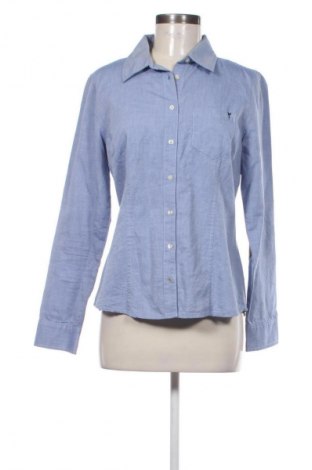 Damska koszula Zero, Rozmiar M, Kolor Niebieski, Cena 21,99 zł