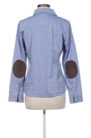 Damska koszula Zero, Rozmiar M, Kolor Niebieski, Cena 21,99 zł