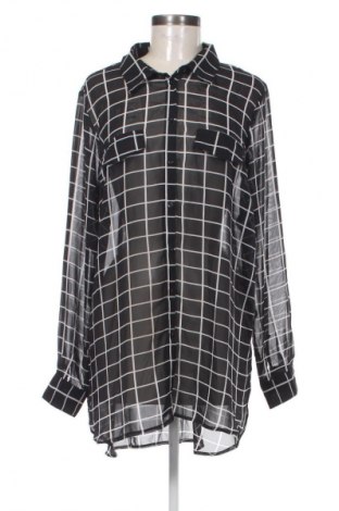 Damska koszula Zizzi, Rozmiar XL, Kolor Kolorowy, Cena 25,99 zł