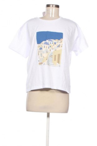 Damen T-Shirt Aada Studios, Größe M, Farbe Mehrfarbig, Preis € 26,99