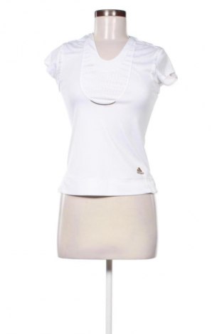 Дамска тениска Adidas, Размер XS, Цвят Бял, Цена 14,82 €