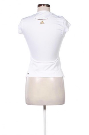 Дамска тениска Adidas, Размер XS, Цвят Бял, Цена 14,82 €