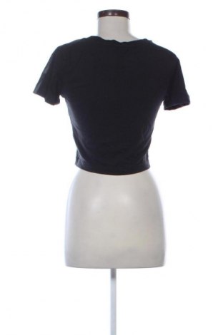 Γυναικείο t-shirt Adidas, Μέγεθος M, Χρώμα Μαύρο, Τιμή 14,99 €