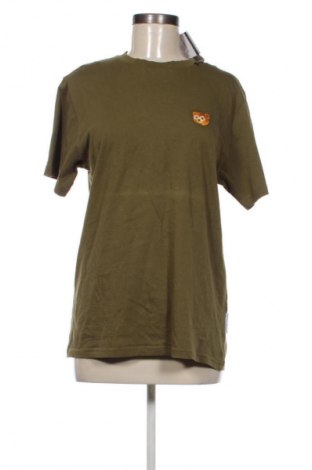 Damski T-shirt Baron Filou, Rozmiar M, Kolor Zielony, Cena 106,99 zł