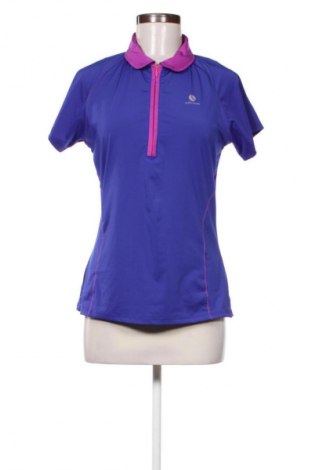 Damen T-Shirt Bjorn Borg, Größe L, Farbe Blau, Preis € 14,99