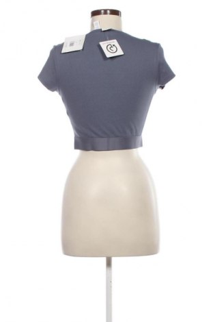 Damen T-Shirt Calvin Klein, Größe S, Farbe Blau, Preis € 51,99