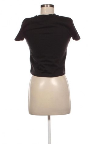 Tricou de femei Calvin Klein Jeans, Mărime XS, Culoare Negru, Preț 86,99 Lei