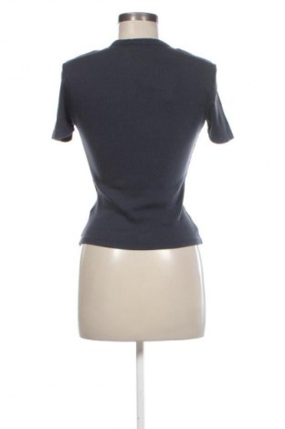 Дамска тениска Calvin Klein Jeans, Размер S, Цвят Сив, Цена 43,45 €