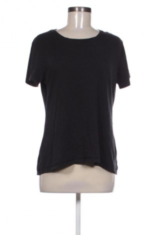 Dámské tričko Decathlon, Velikost L, Barva Černá, Cena  79,00 Kč