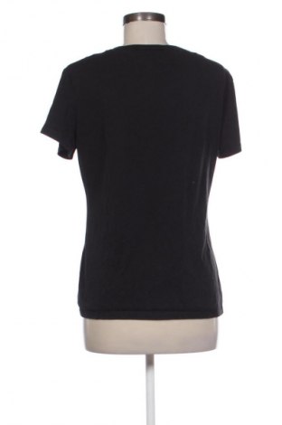 Dámské tričko Decathlon, Velikost L, Barva Černá, Cena  79,00 Kč