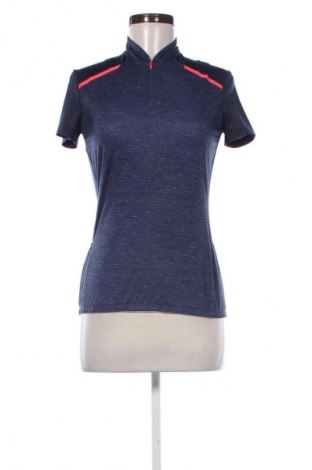 Γυναικείο t-shirt Decathlon, Μέγεθος M, Χρώμα Πολύχρωμο, Τιμή 3,99 €