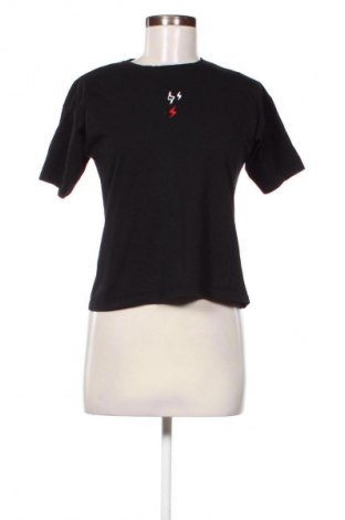 Dámské tričko Diverse, Velikost XS, Barva Černá, Cena  215,00 Kč