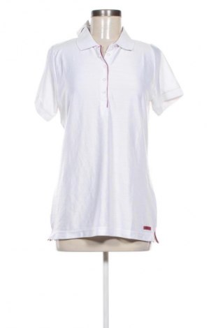 Női póló Dunlop, Méret L, Szín Fehér, Ár 2 489 Ft