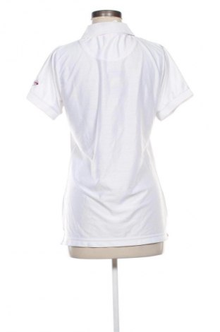 Női póló Dunlop, Méret L, Szín Fehér, Ár 2 489 Ft