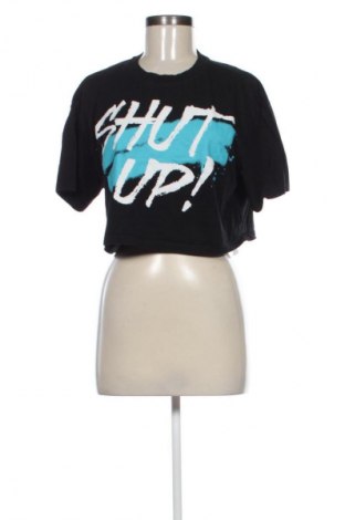 Damski T-shirt Fb Sister, Rozmiar M, Kolor Kolorowy, Cena 15,99 zł