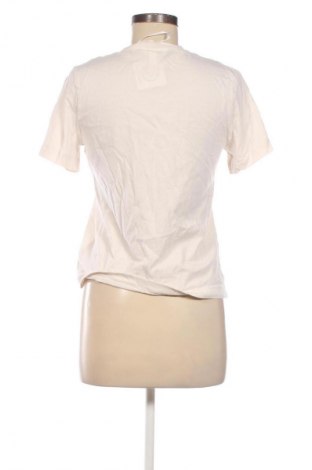 Dámske tričko H&M, Veľkosť XS, Farba Kremová, Cena  7,95 €