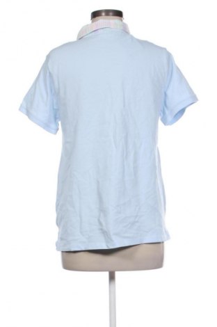 Γυναικείο t-shirt Lands' End, Μέγεθος M, Χρώμα Μπλέ, Τιμή 3,99 €