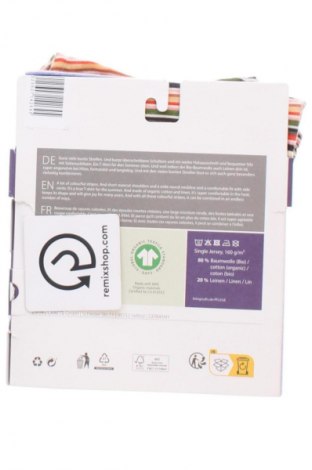 Dámské tričko Living Crafts, Velikost S, Barva Vícebarevné, Cena  149,00 Kč