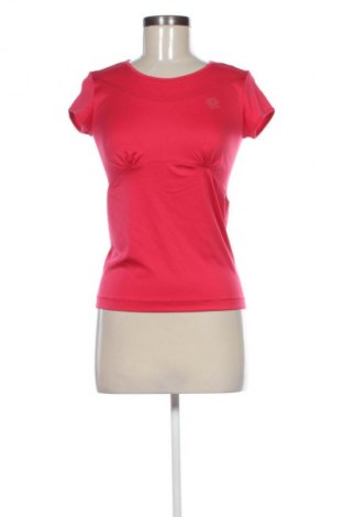 Дамска тениска Lotto, Размер XS, Цвят Розов, Цена 6,13 €