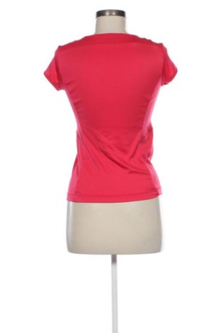 Дамска тениска Lotto, Размер XS, Цвят Розов, Цена 6,13 €