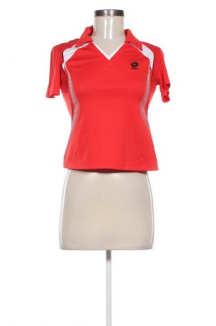 Дамска тениска Lotto, Размер S, Цвят Многоцветен, Цена 2,04 €