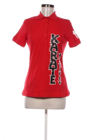 Dámské tričko Malfini, Velikost M, Barva Červená, Cena  49,00 Kč