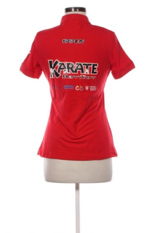 Dámské tričko Malfini, Velikost M, Barva Červená, Cena  49,00 Kč