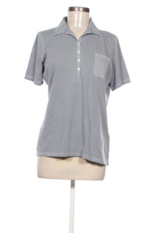 Γυναικείο t-shirt Marc O'Polo, Μέγεθος L, Χρώμα Γκρί, Τιμή 23,99 €