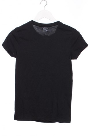 Дамска тениска PUMA, Размер XS, Цвят Син, Цена 11,75 €