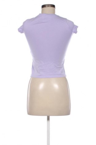 Dámské tričko PUMA, Velikost S, Barva Fialová, Cena  369,00 Kč