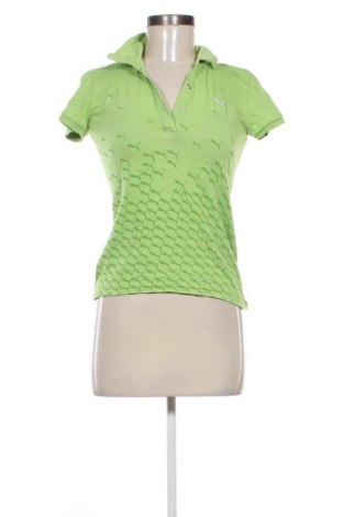 Damen T-Shirt PUMA, Größe XS, Farbe Mehrfarbig, Preis 5,99 €