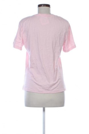 Damski T-shirt Reserved, Rozmiar L, Kolor Różowy, Cena 13,99 zł