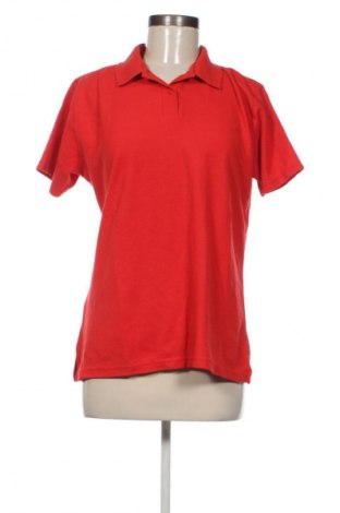 Dámske tričko Russell, Veľkosť XL, Farba Červená, Cena  10,95 €