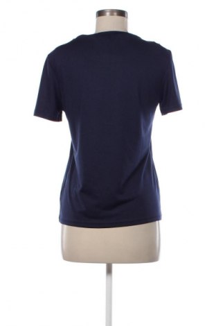 Damski T-shirt SHEIN, Rozmiar S, Kolor Niebieski, Cena 8,99 zł