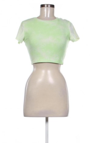 Damen T-Shirt SHEIN, Größe M, Farbe Grün, Preis € 1,99