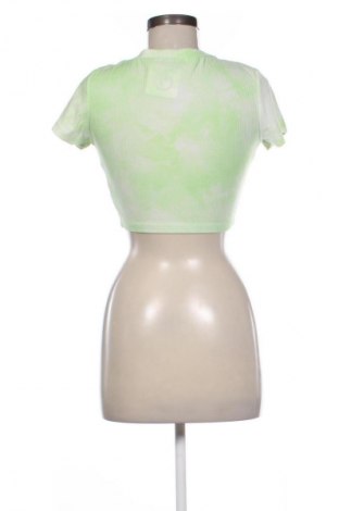 Damen T-Shirt SHEIN, Größe M, Farbe Grün, Preis € 1,99