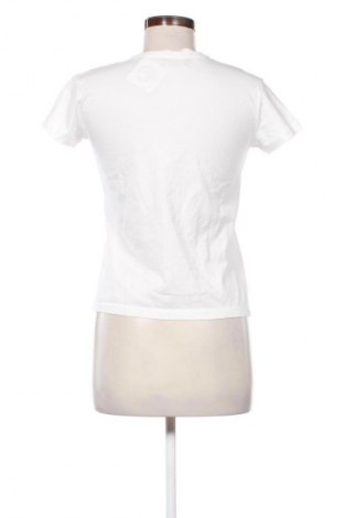 Γυναικείο t-shirt Sinsay, Μέγεθος XS, Χρώμα Πολύχρωμο, Τιμή 5,12 €