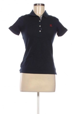 Damski T-shirt Sir Raymond Tailor, Rozmiar S, Kolor Niebieski, Cena 97,99 zł