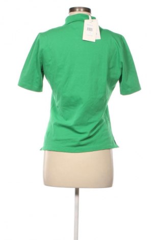 Tricou de femei Tommy Hilfiger, Mărime M, Culoare Verde, Preț 199,99 Lei