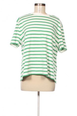 Дамска тениска Tommy Hilfiger, Размер L, Цвят Многоцветен, Цена 29,14 €