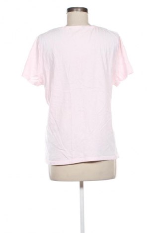 Γυναικείο t-shirt Unbranded, Μέγεθος XL, Χρώμα Ρόζ , Τιμή 5,99 €