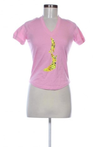 Damen T-Shirt Unbranded, Größe M, Farbe Mehrfarbig, Preis 7,99 €