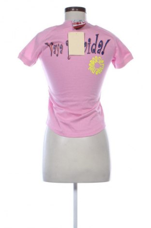 Damen T-Shirt Unbranded, Größe M, Farbe Mehrfarbig, Preis 7,99 €